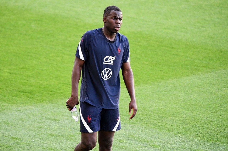 B体育-罗马尼亚媒体：祖马曾和哈萨克斯坦球队谈判 要求35万欧年薪+奖金